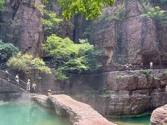 -云台山风景名胜区