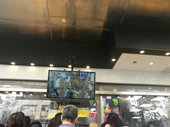 大堂-鲍师傅糕点(江苏路店)