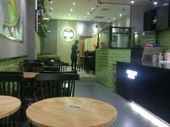 大堂-巡茶(海州万达店)