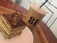 歌剧院-81BAKERY(大学路店)