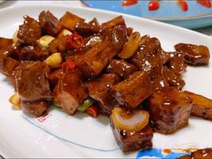-茶香书香私房菜(北台一路店)