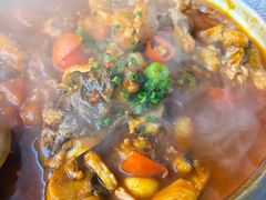 -大师傅金奖啤酒鱼(西街口总店)