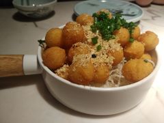 -韵秋荷(宝山龙湖天街店)