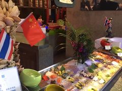 -金玛国宾酒店-自助西餐厅