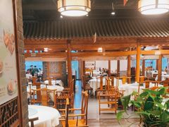 -东来顺饭庄(西直门店)