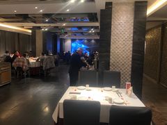 大堂-阿五黄河大鲤鱼(纬三路店)