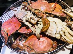 -海味当家(西安路店)
