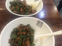-德天顺盖码饭(人民西路店)