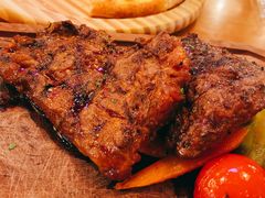 -MR.ROCKY洛奇先生RESTAURANT&BAR(宝安壹方城店)