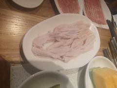 -巴奴毛肚火锅概念餐厅