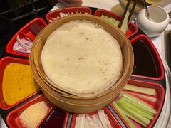 -羲和雅苑烤鸭坊(丰台万达店)