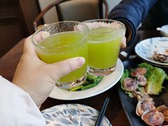 -高佳庄·舟山海鲜(海景旗舰店)