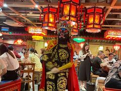 -矮板凳老火锅(宽窄巷子店)