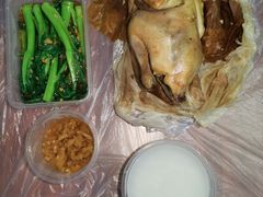 -阿侬盐焗鸡(清澜店)