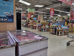 -永辉超市(融创茂店)