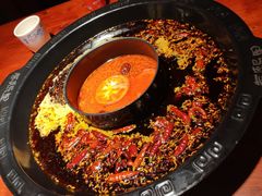-春熙里老火锅(春熙路店)