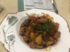 -老福洲(西洪路店)