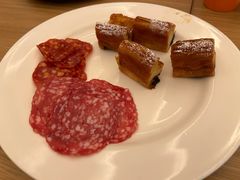 -怡咖啡海鲜自助餐厅(浦东香格里拉店)