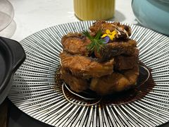 -火福·天湖阁大闸蟹博物馆主题餐厅(浅水湾店)