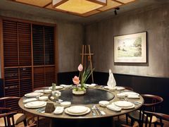 -庐灶江南·江南菜·四合院Bistro(东直门雍和宫·原华侨宾馆店)