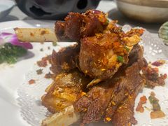 -老阊门菜馆(山塘街店)