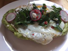 -Egg•Allday Brunch(襄阳北路店)