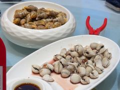 -舌尖上·霞浦滩涂海鲜·新闽菜(总店)