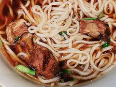 -李先生牛肉面大王(北京平谷步行街店)