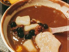 -鲜芋仙(宝地广场店)