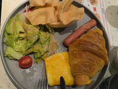-新宝餐厅(流塘店)