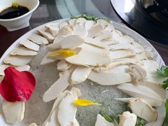-野菌皇海景野生菌火锅(滨海大道店)