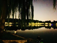 景点-陶然亭公园