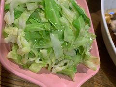 -兰桂坊·花园餐厅(西湖店)