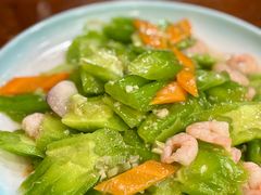 -兴隆海鲜菜馆