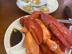 -强记龙虾钳(定安里店)