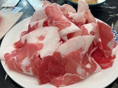 -楼外楼大刀肉传统火锅居(繁荣路店)