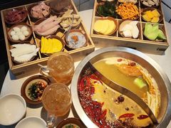 -芈重山老火锅(广州首店)