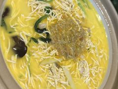 -大潮淮·淮扬菜(何园旗舰店)