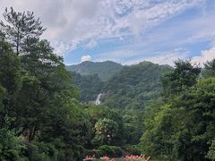 -增城大丰门漂流