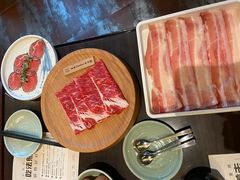 -MoMo牧场·寿喜烧专门店(长泰广场店)
