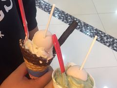-DQ·蛋糕·冰淇淋(红旗街万达店)