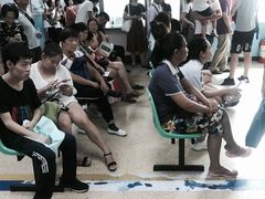 -中国人民解放军空军特色医学中心(空军总医院)