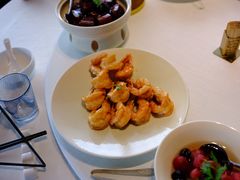 -悦融·京鲁菜·露台花园(安定门店)