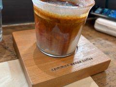 -常识咖啡common sense(春熙路店)