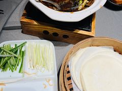 -小厨娘淮扬菜(天印大道店)