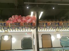 大堂-俏牛哥鲜牛肉牛肆馆(重庆天地店)