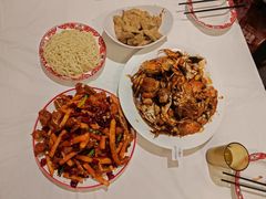 -聚味斋香辣蟹·蓝龙(塘沽总店)