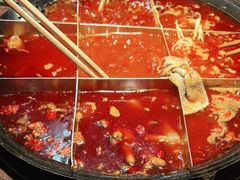 -陈陈火锅(较场口店)