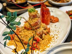 -鱼乐轩·俄罗斯海鲜直供餐厅(群力店)