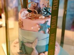 -柏尼娅PEARIA·蛋糕定制(静安店)